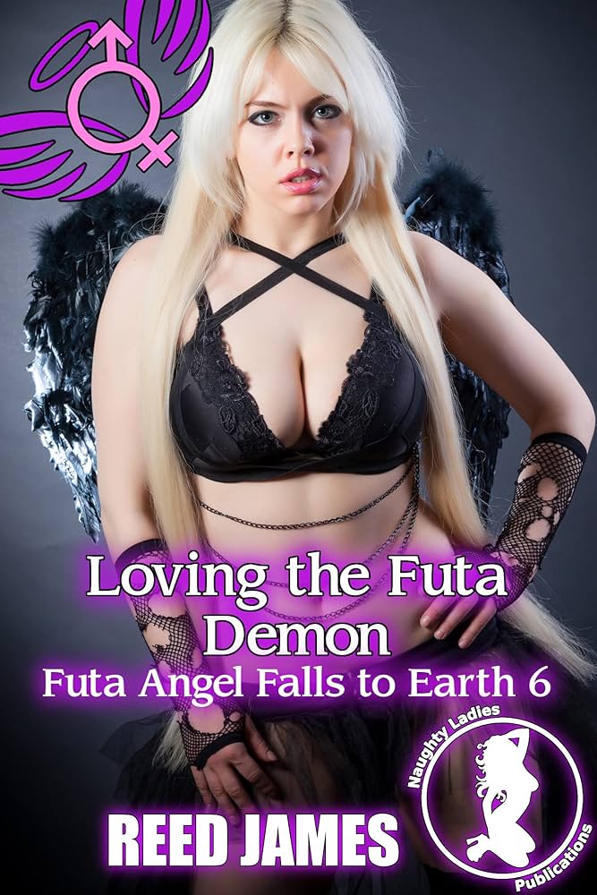 alex vanness recommends futa angel pic