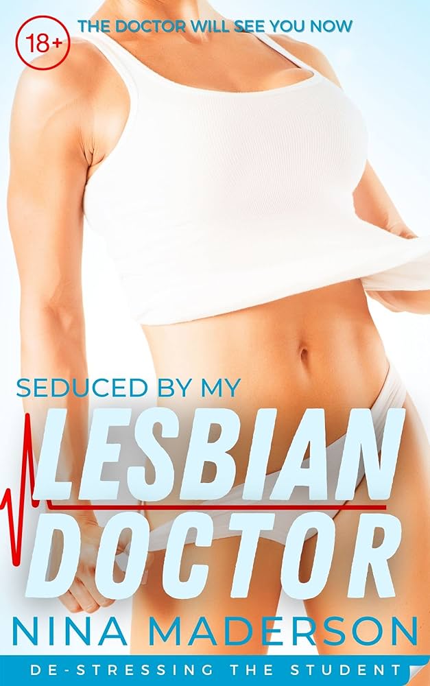 chinese blowjob porn ashley roush recommends Seduced By Lesbian Doctor