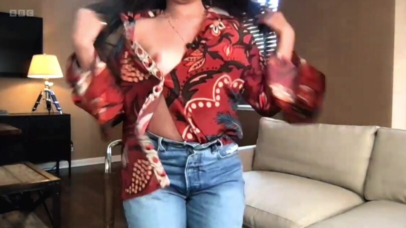 Best of Camila cabello boobies