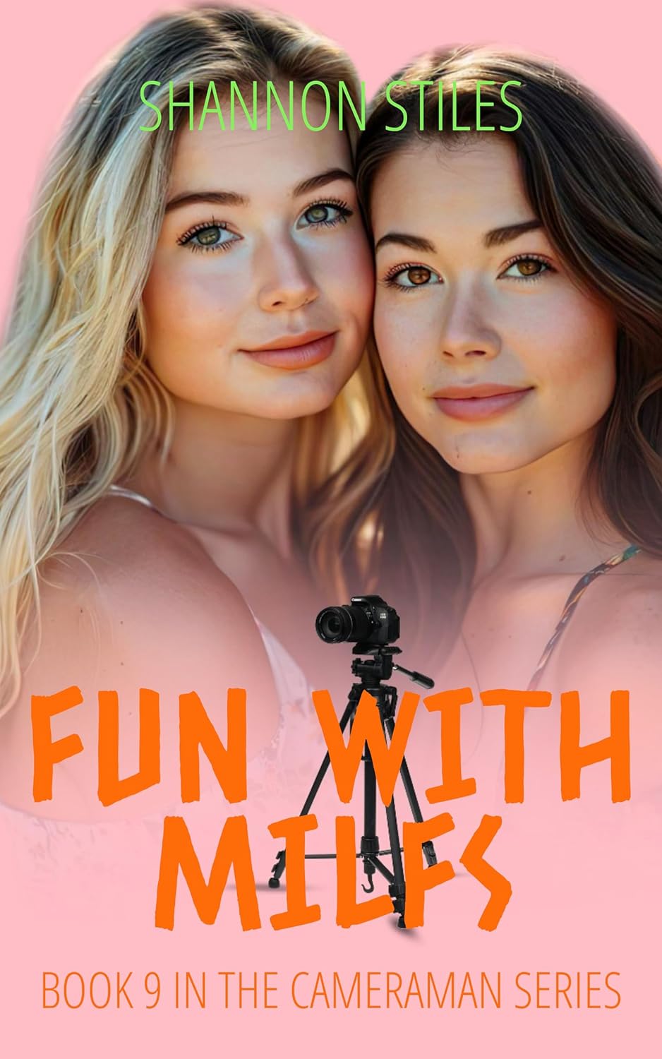parker liv and maddie