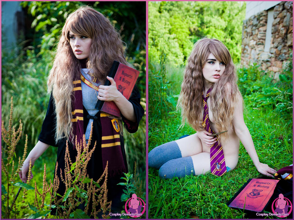 harry potter cosplay porn - danni ashe porn ts juliana vidal