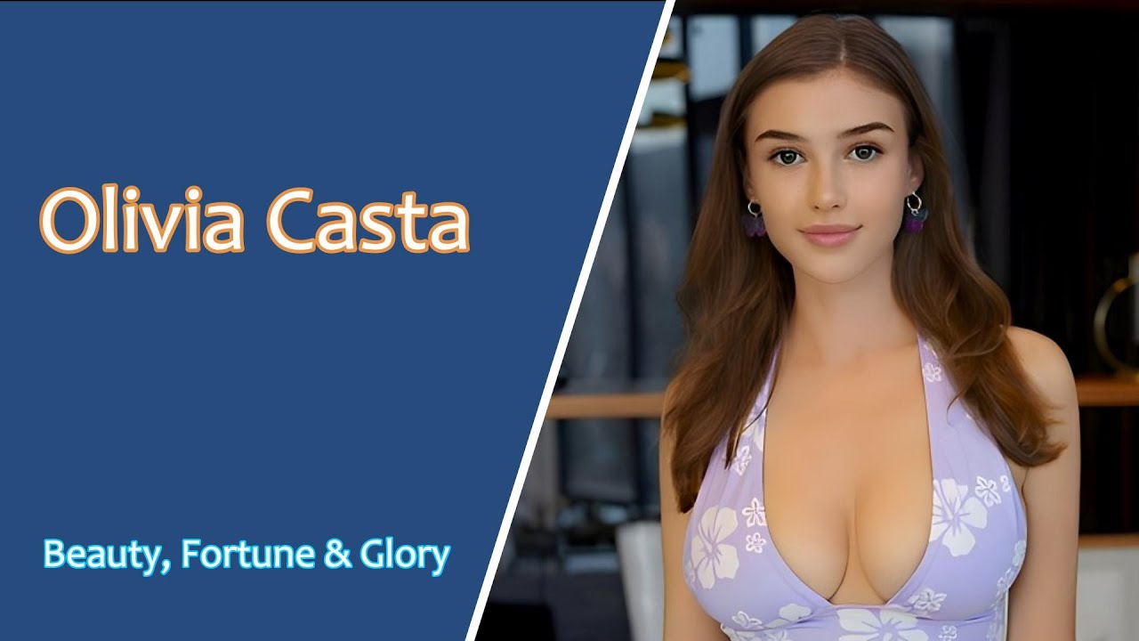 moneytalks sex bo de recommends olivia xasta pic