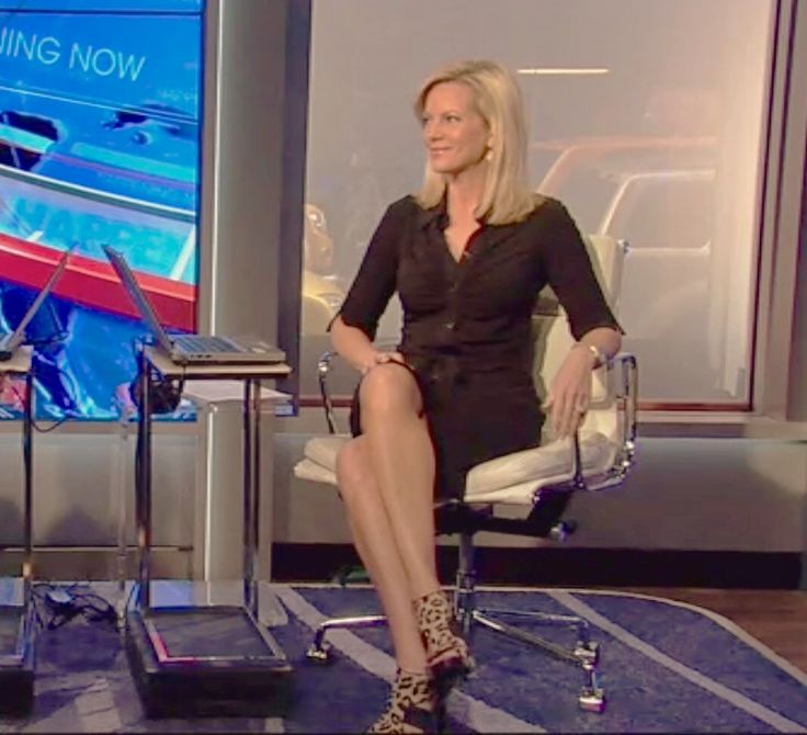 andreas carlson recommends Shannon Bream Legs