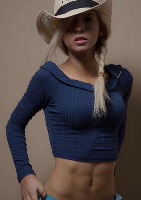 gonzo pornstar