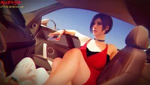 debra henricks share ada wong feet photos