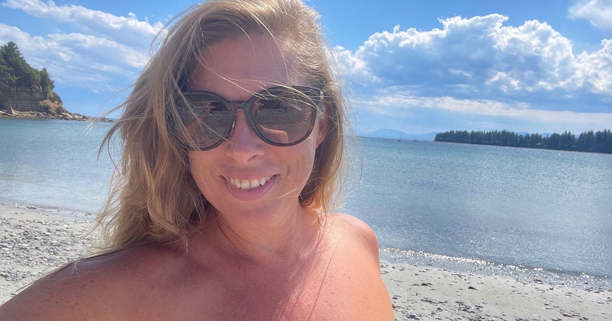 bradley rolfe recommends Nude Beach Swingers
