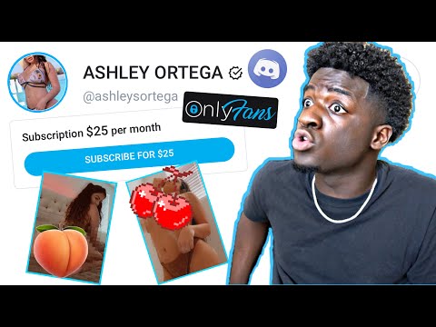 amy waggerman recommends ashley ortega only fans pic