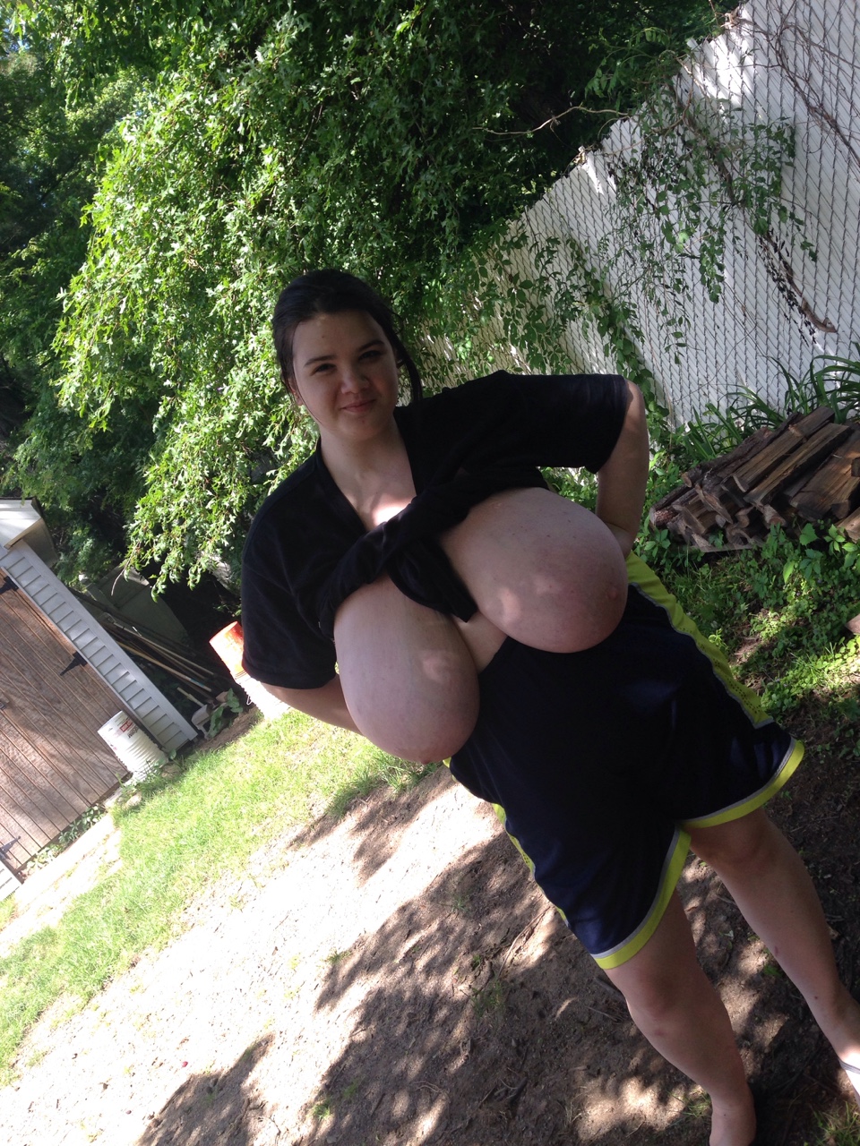 dorothea henry add 18 and huge tits photo