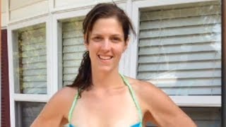bridgett palmer recommends Ana Kasparian Bikini