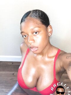 anna caygill recommends Ebony Only Fans Leaks