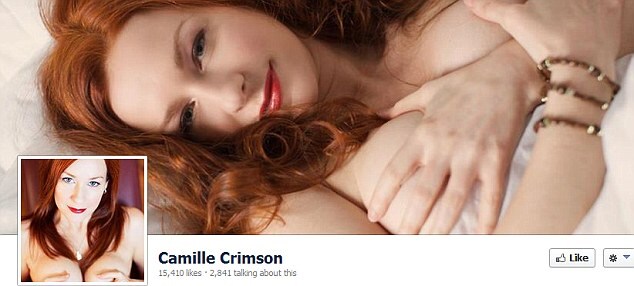 Best of Camille crimaon