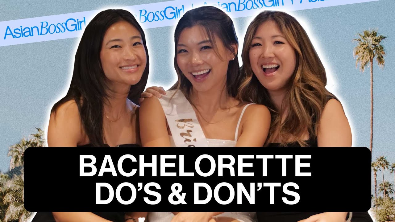 Asian Bachelorette Porn tonton ravachol