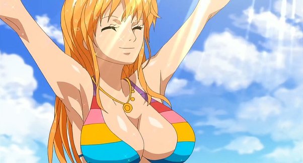 Anime Characters With Big Breast island videos cindy maroney recommends Anime Characters With Big Breast