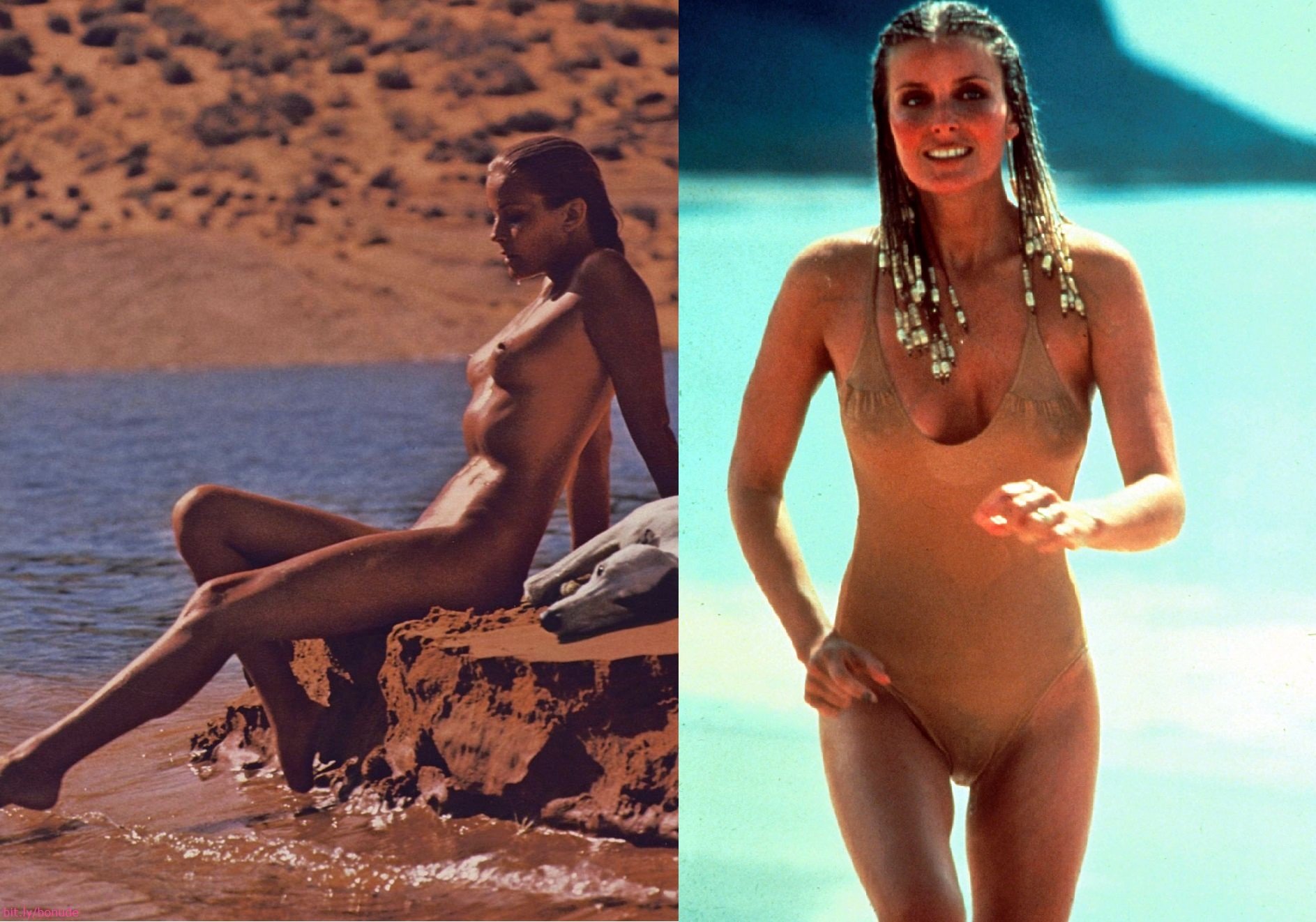 Best of Bo dereck nude