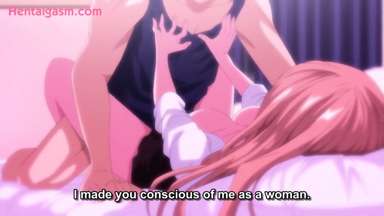 newest anime porn