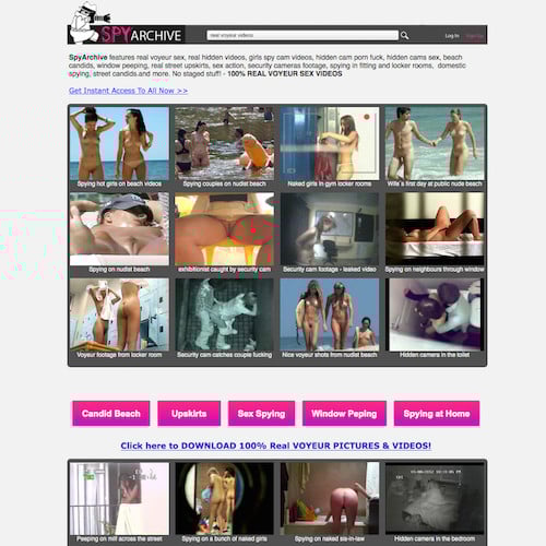 dorothy johnston recommends real spying porn donald gacho add real spying porn photo