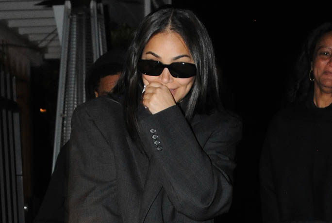 aaron fleischman recommends Lauren London Nude