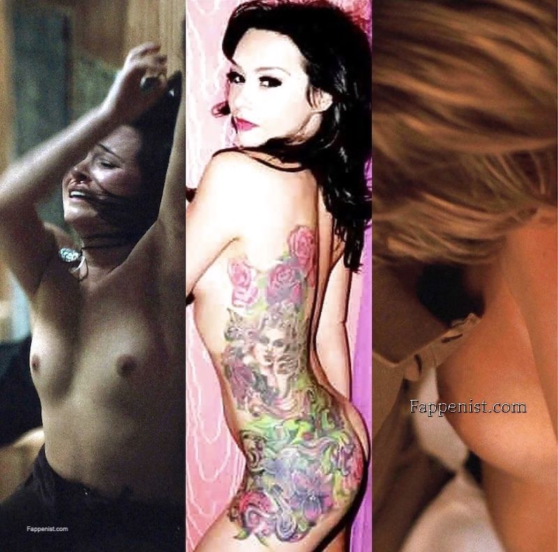 guys cumming tumblr Best of Danielle harris naked