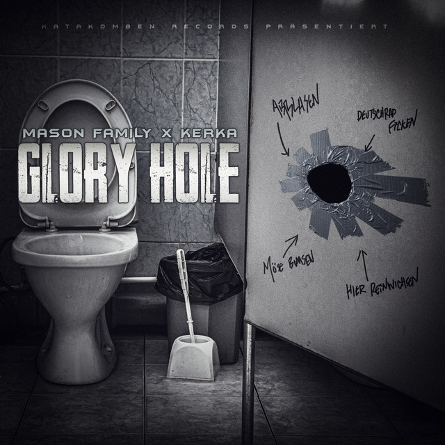 alexis gamboa recommends Gloryhole Telegram