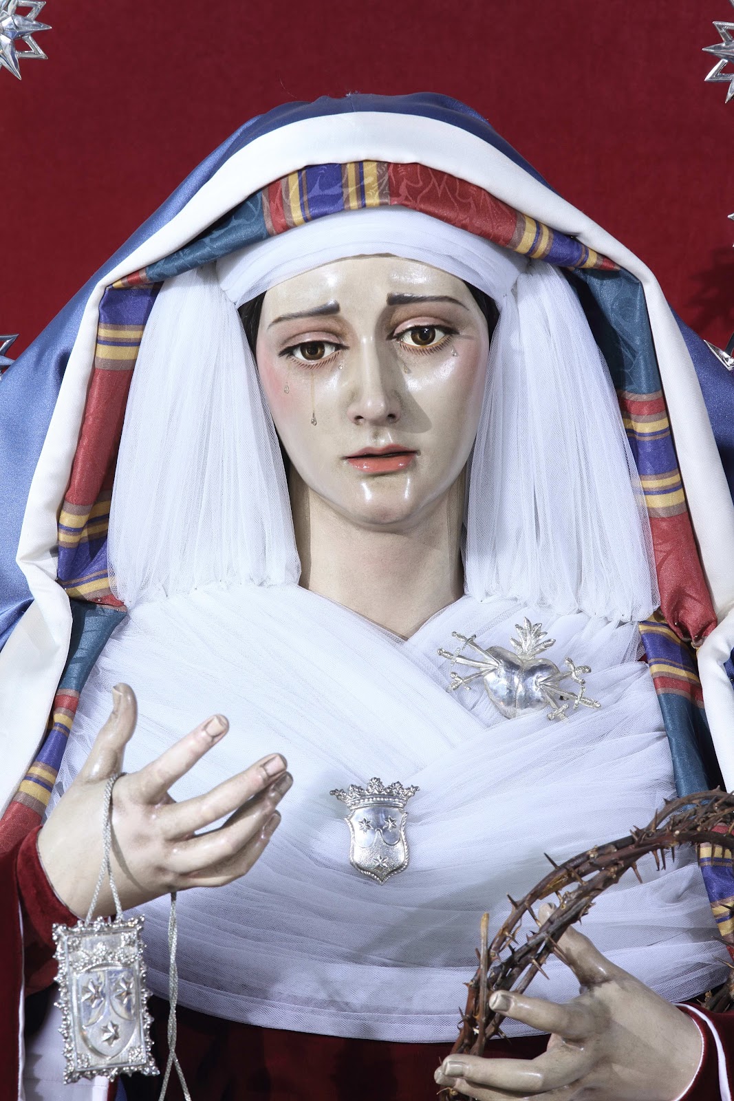 pornari electra