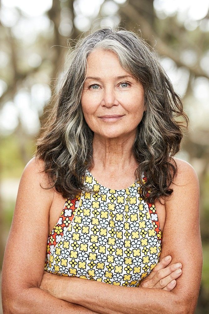 gray haired milf girl mobi gray haired milf