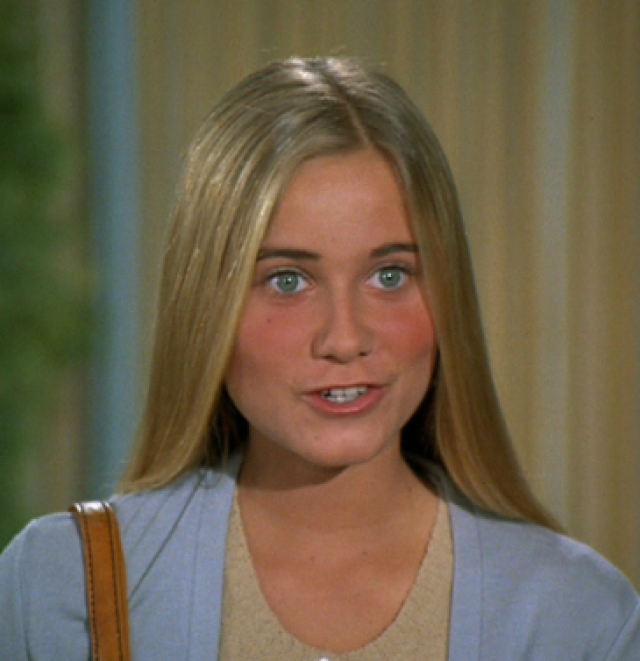 bang bus mobile Best of Marcia brady hot