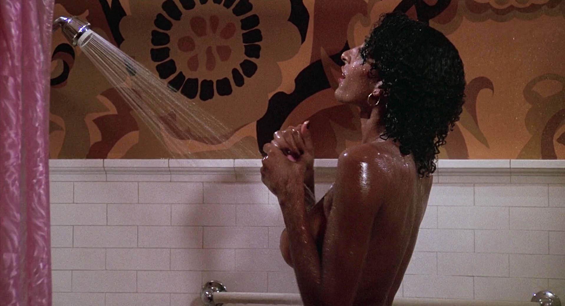 pam grier nude