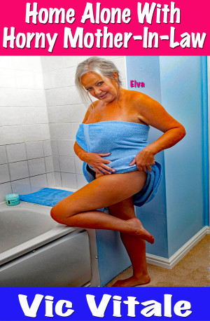 mother is horny