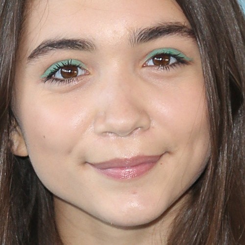 akhmad junaidi recommends Nude Rowan Blanchard