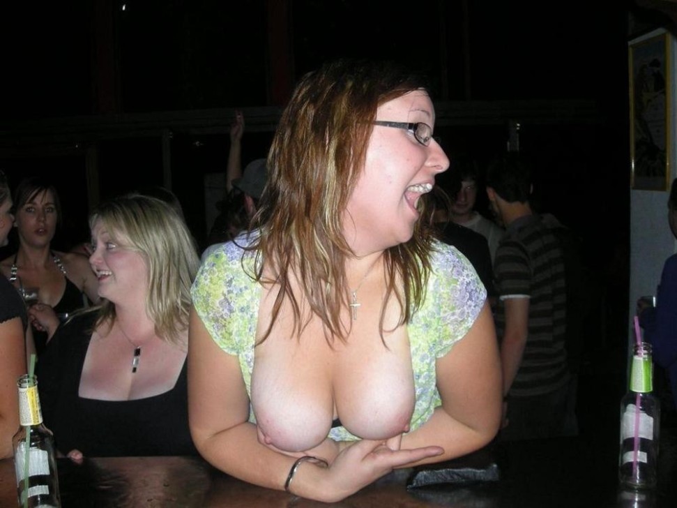 angela mork recommends milf at the bar pic