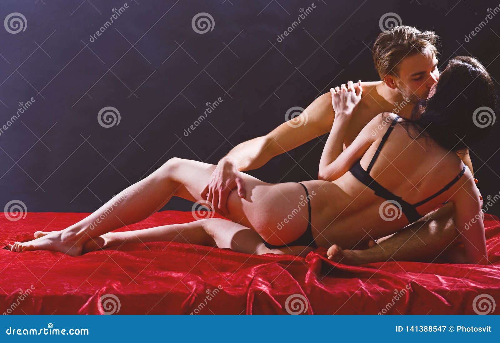 Naked Women Sexual baby doll