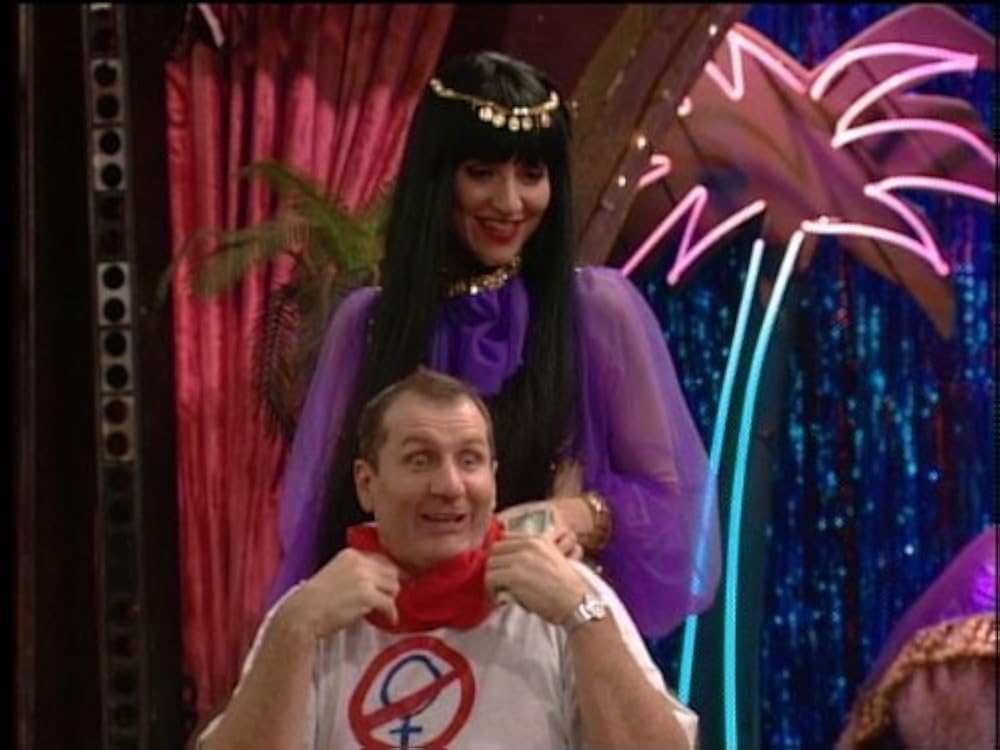 cyle mcdonald share nude peg bundy photos