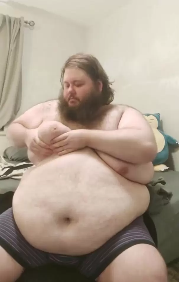 ben byriel recommends superchub porn pic