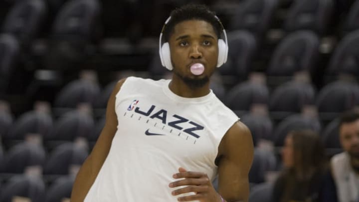 billy workman recommends utah jazz leaks pic