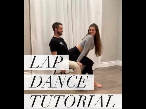 andy belluomini recommends Amateur Lap Dance