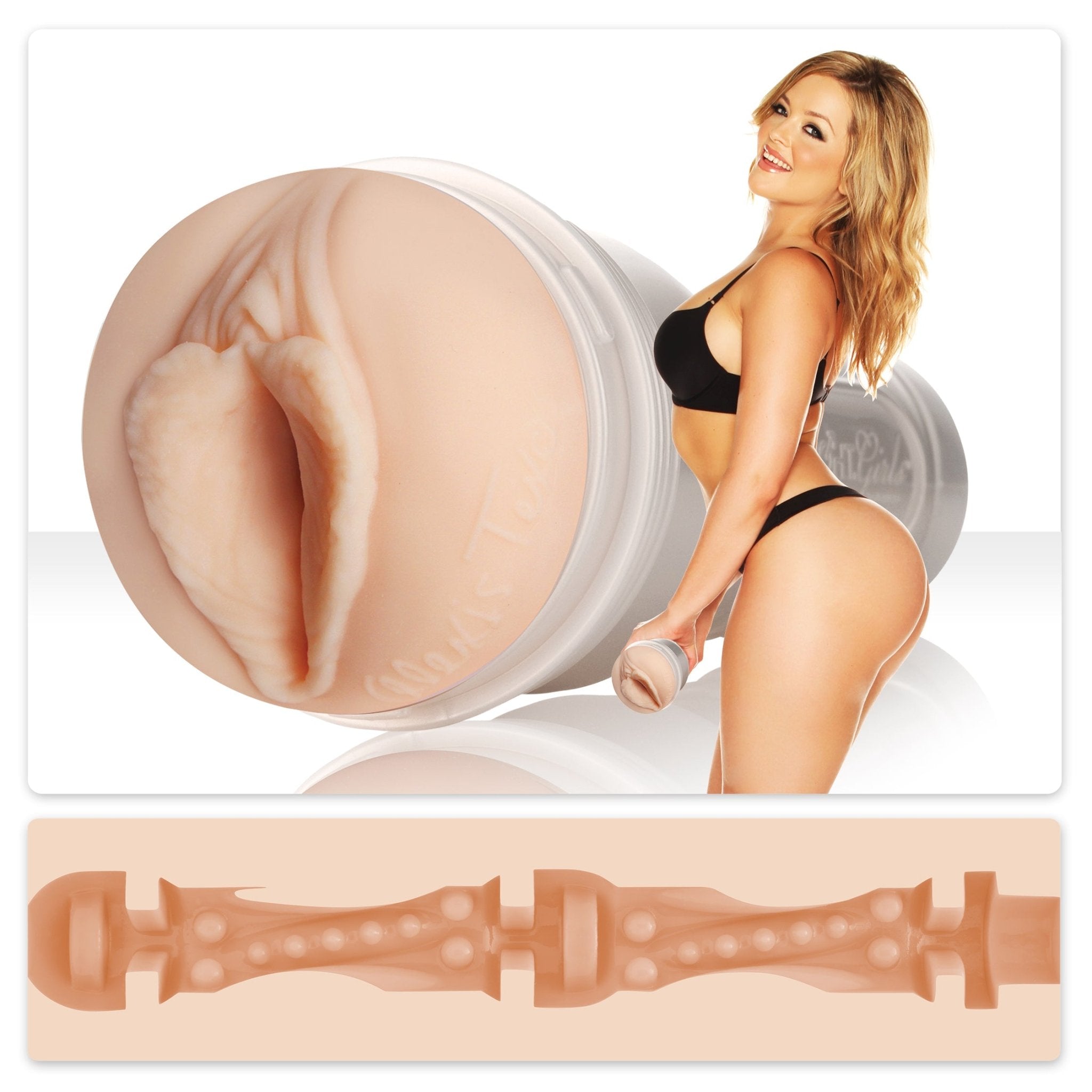 alexis texas toy