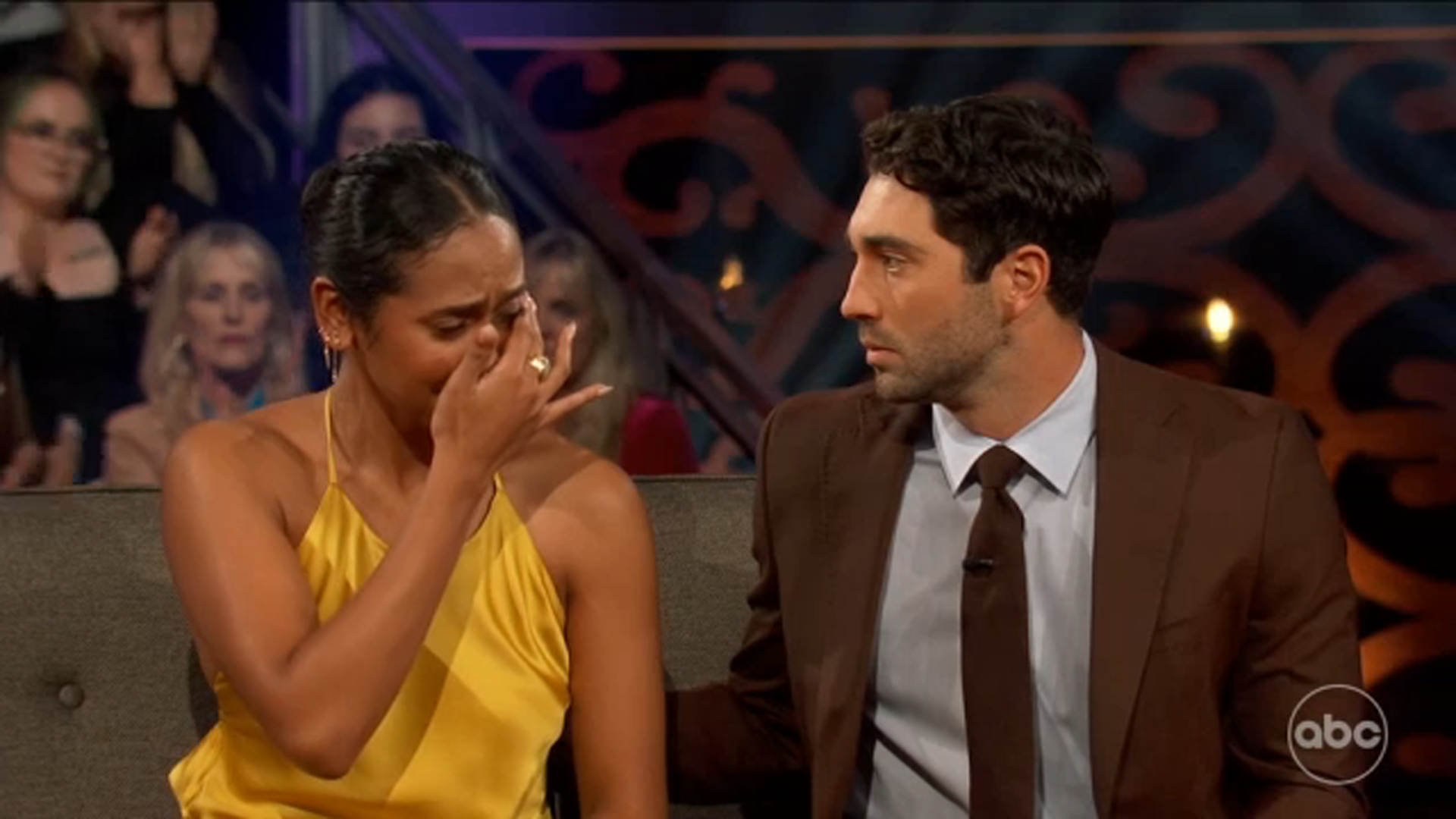 aileen ludovice recommends rachel starr bachelor pic