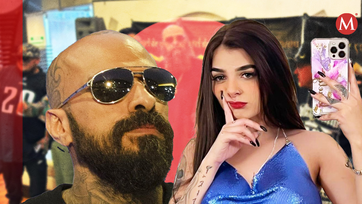 karely y el babo