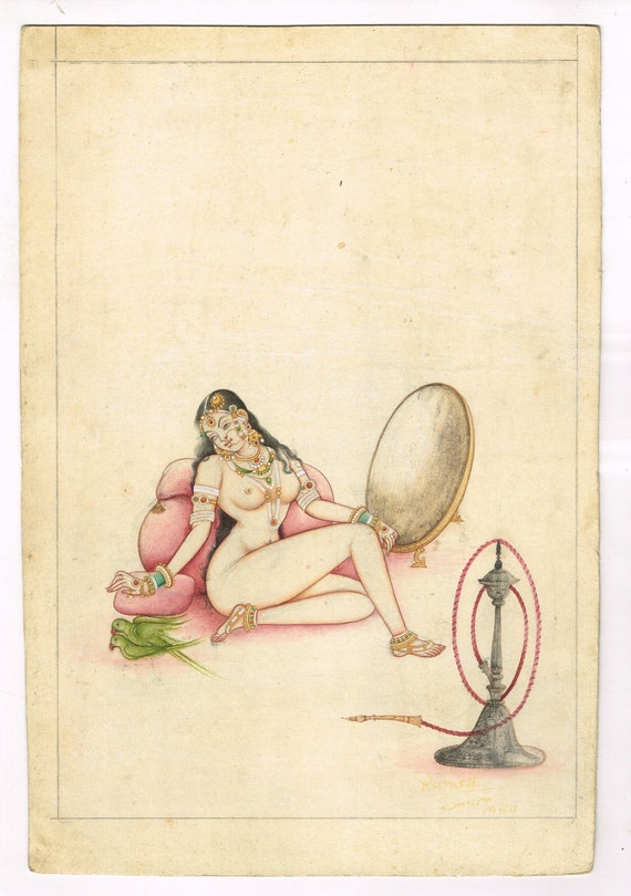 pictures of nude people