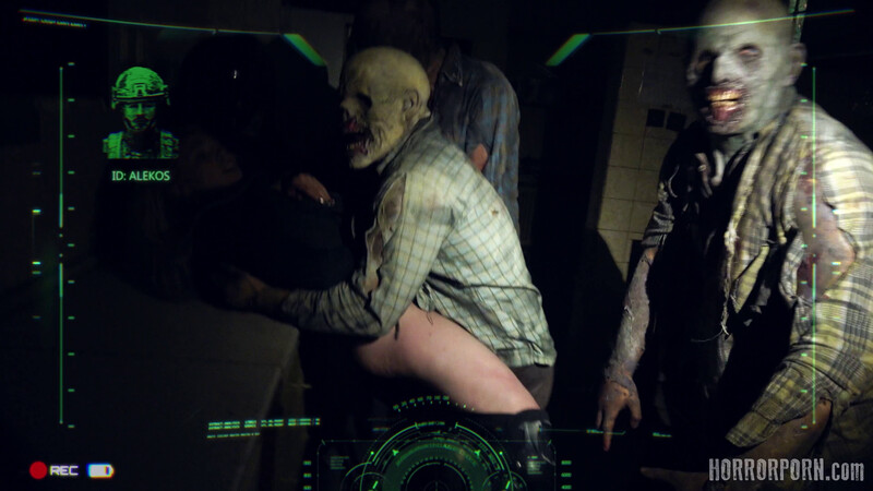alan redpath like horrorporn zombie strike photo ariel pulido recommends horrorporn zombie strike pic