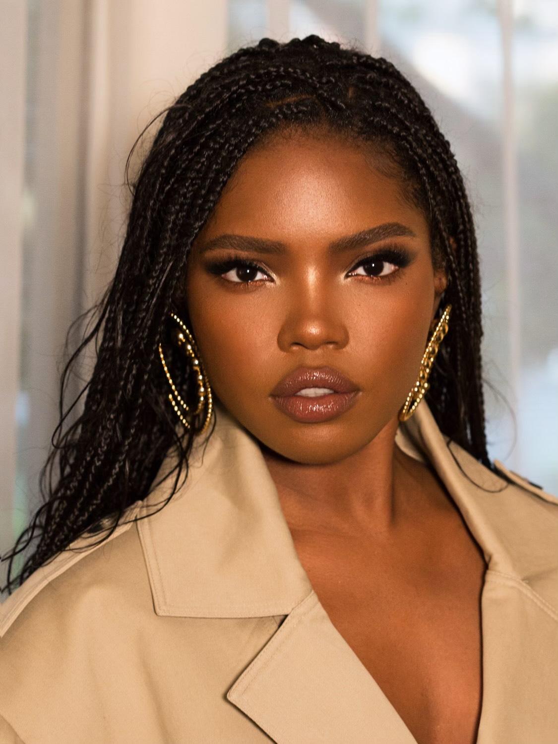 horny male tumblr brad hartford recommends Ryan Destiny Braids