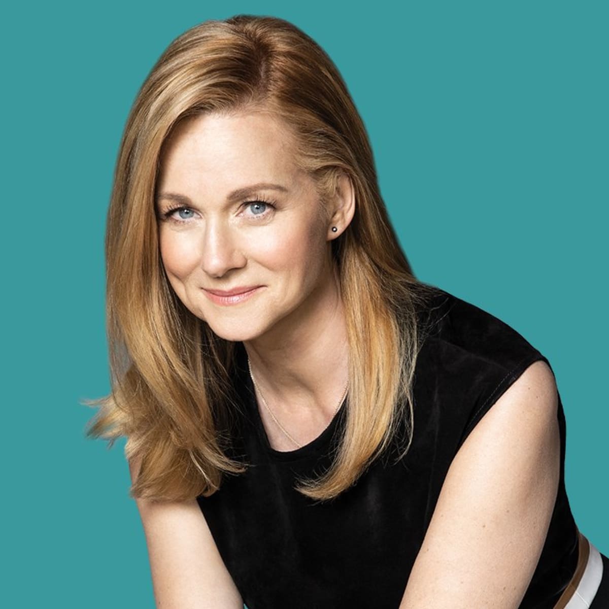 Laura Linney Sex card chat