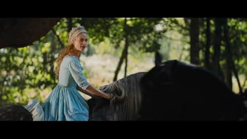 brenda kells share little cinderella videos photos