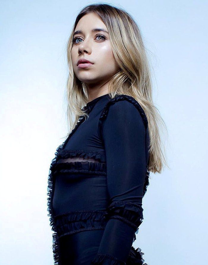 olesya rulin nude - kristina black intense dp and dvp for naughty brunette luna lovely