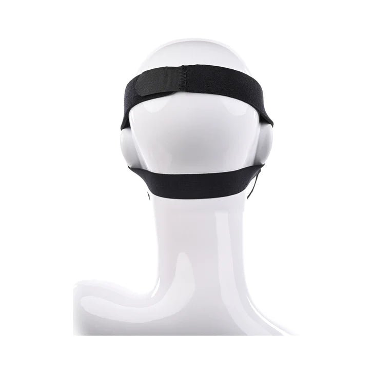 Best of Face strap on