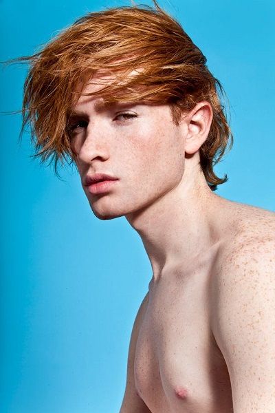 Best of holly day feet porn donny velazquez share red head men naked photos