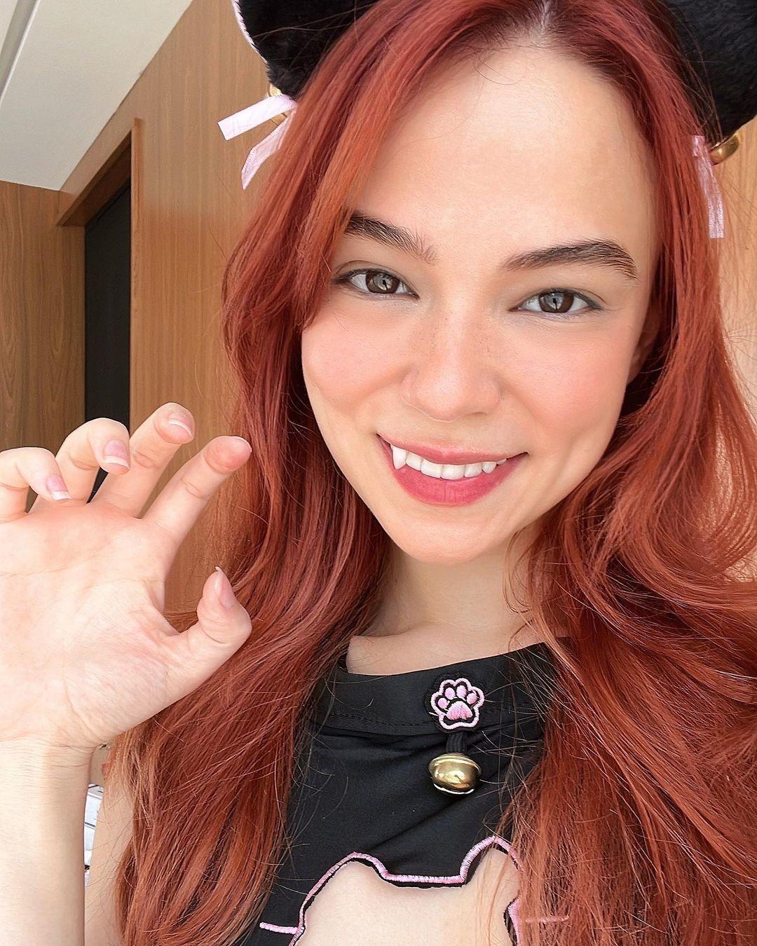 maimy nyan leaks - hungry lips asmr porn mom and son vintage porn
