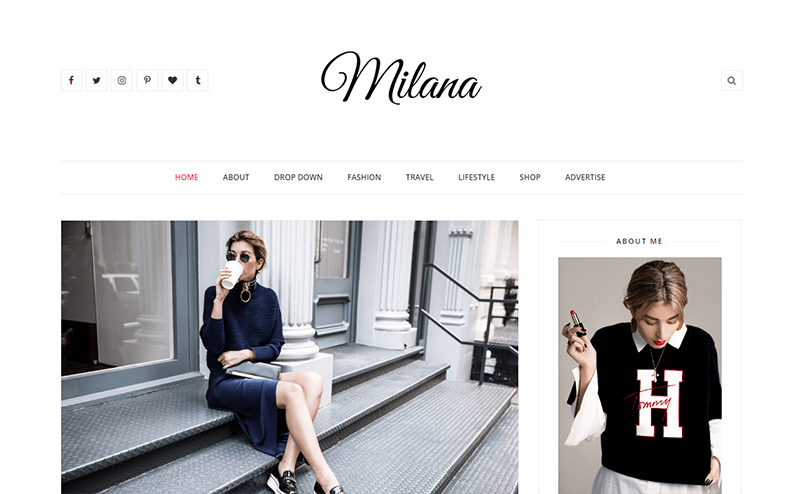 agnes kazmierczak share milana blank photos