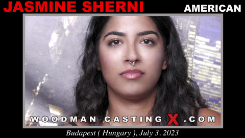 Jsmine Sherni noveller tranny brett hinkle recommends Jsmine Sherni
