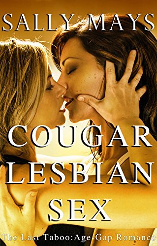 bill mccarrel recommends Hot Cougar Lesbian